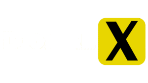 logotipo de la agencia Digital X